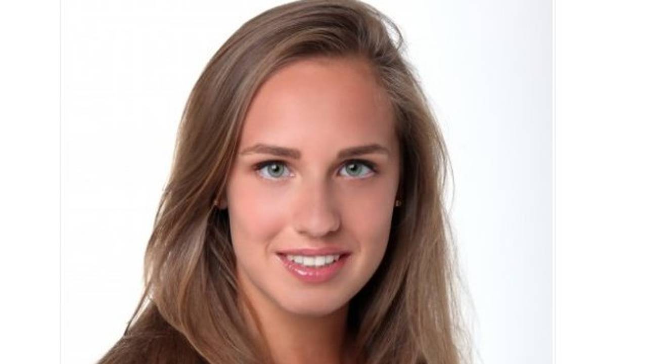 Tilburgse in finale beste student.