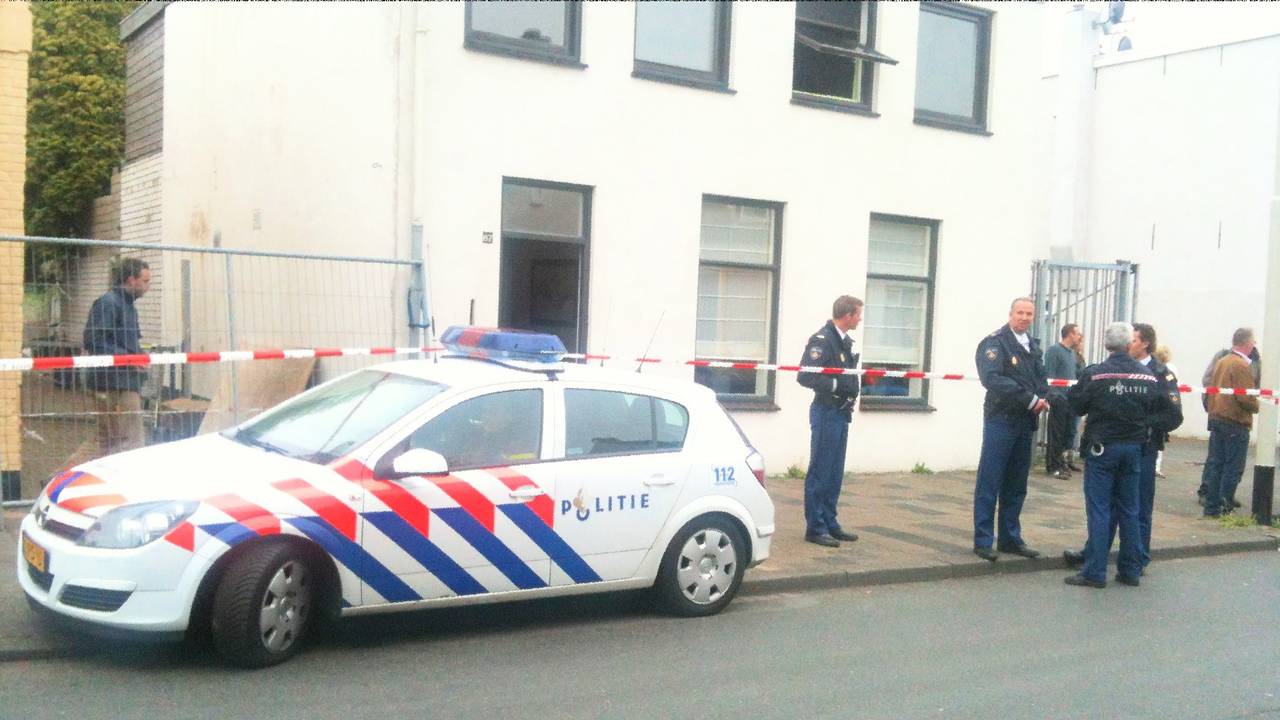 Ga naar slide 2