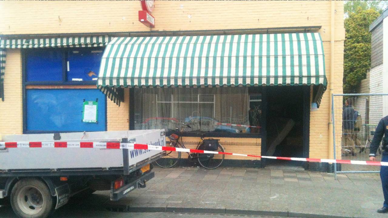 Ga naar slide 1
