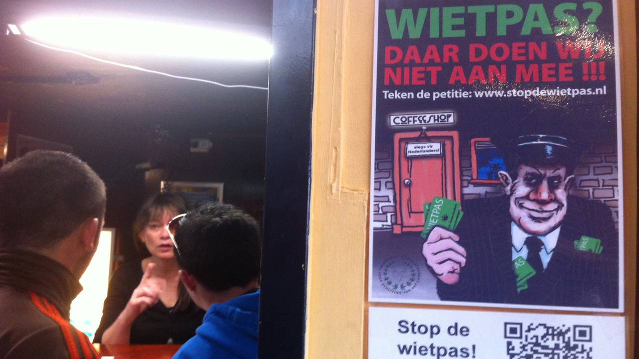 nieuwe regels in Eindhoven