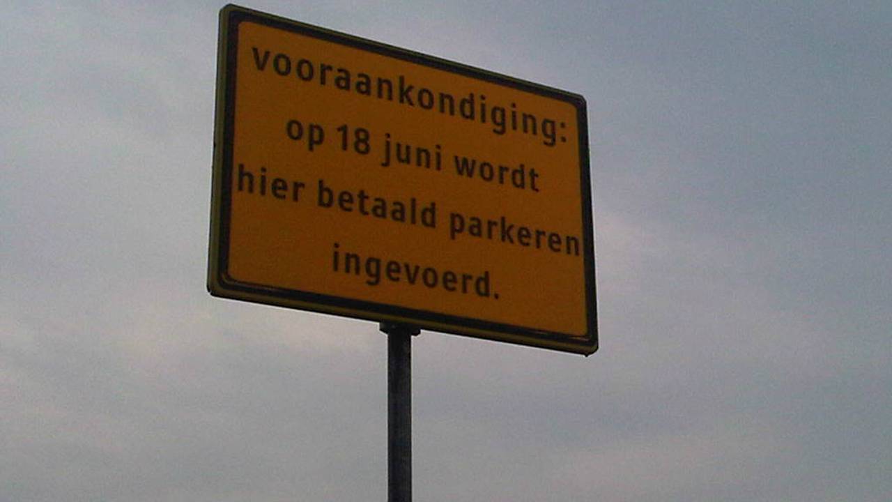Omwonenden vrezen overlast