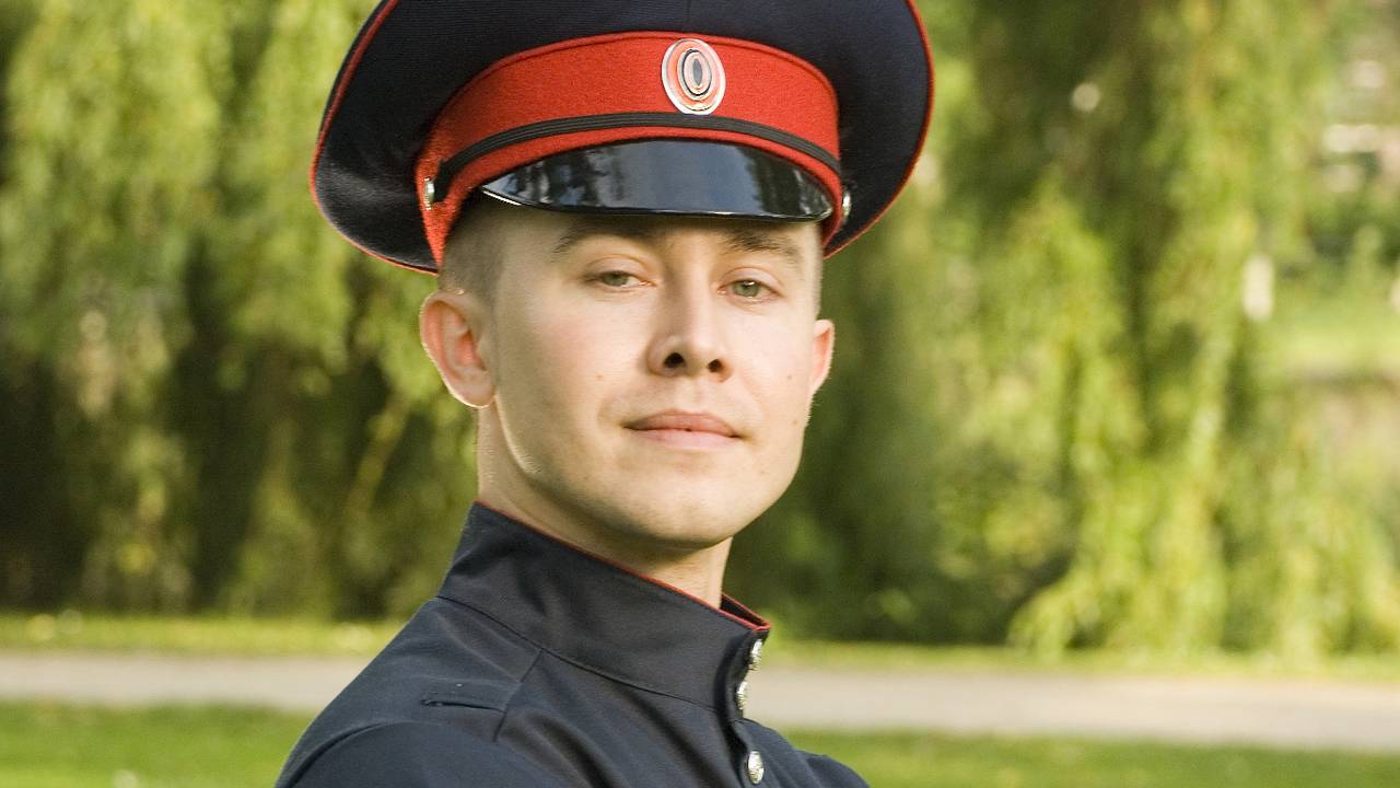 Dimitry Mosa (33) uit Eindhoven