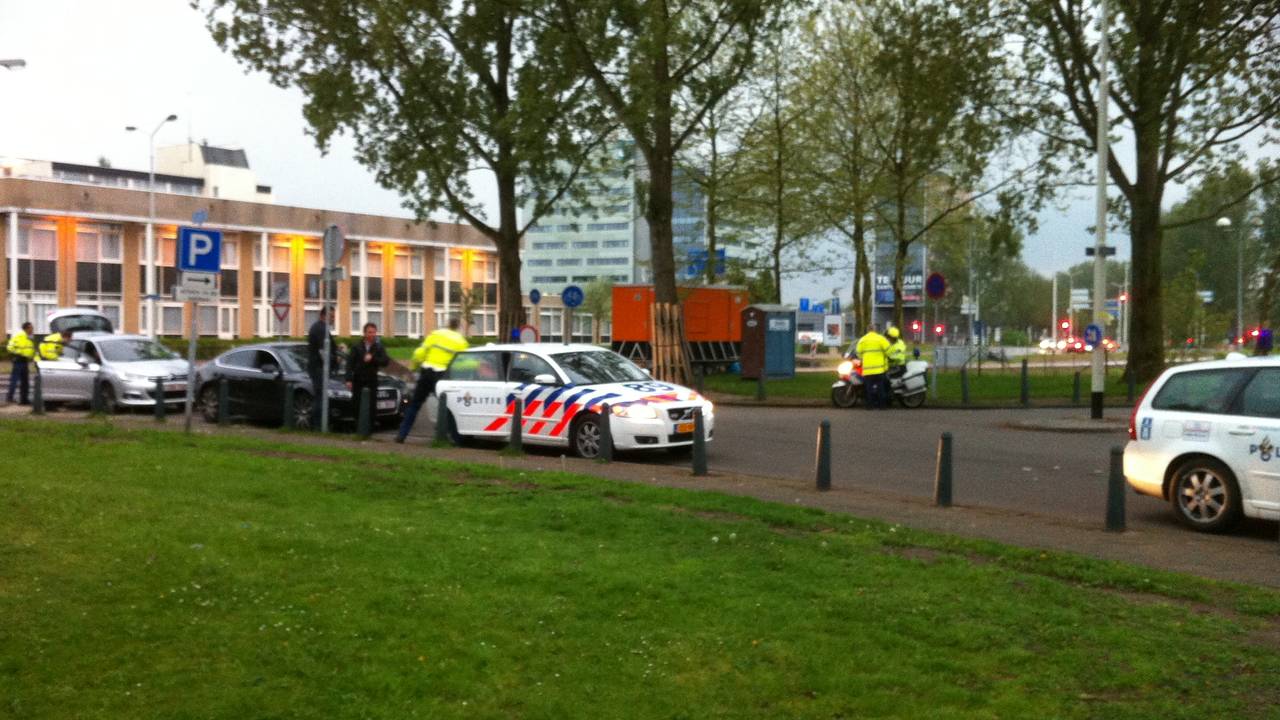 Ga naar slide 1