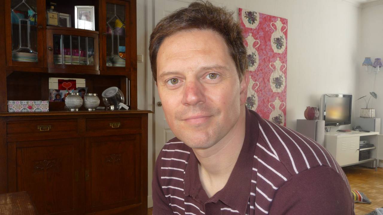 Maurits Verboven