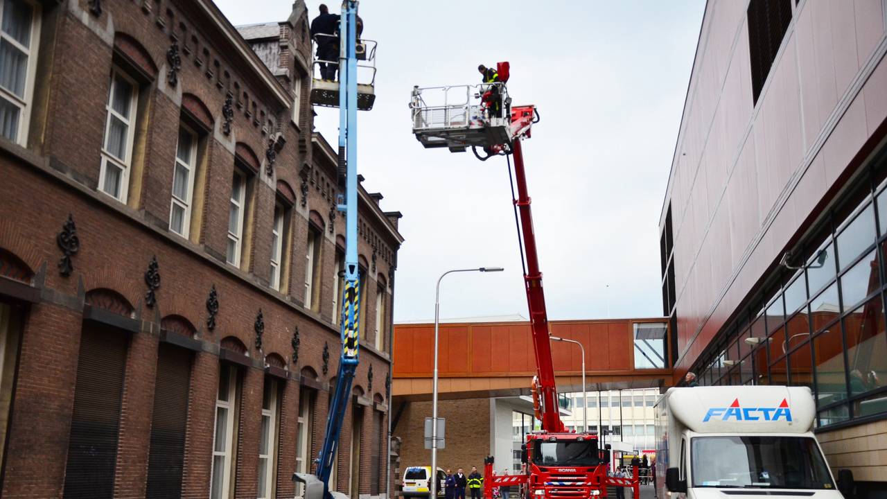Foto: Jack Brekelmans/JV Media