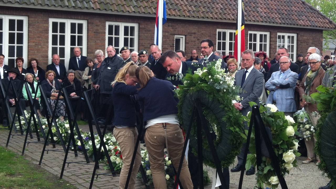 Ga naar slide 1
