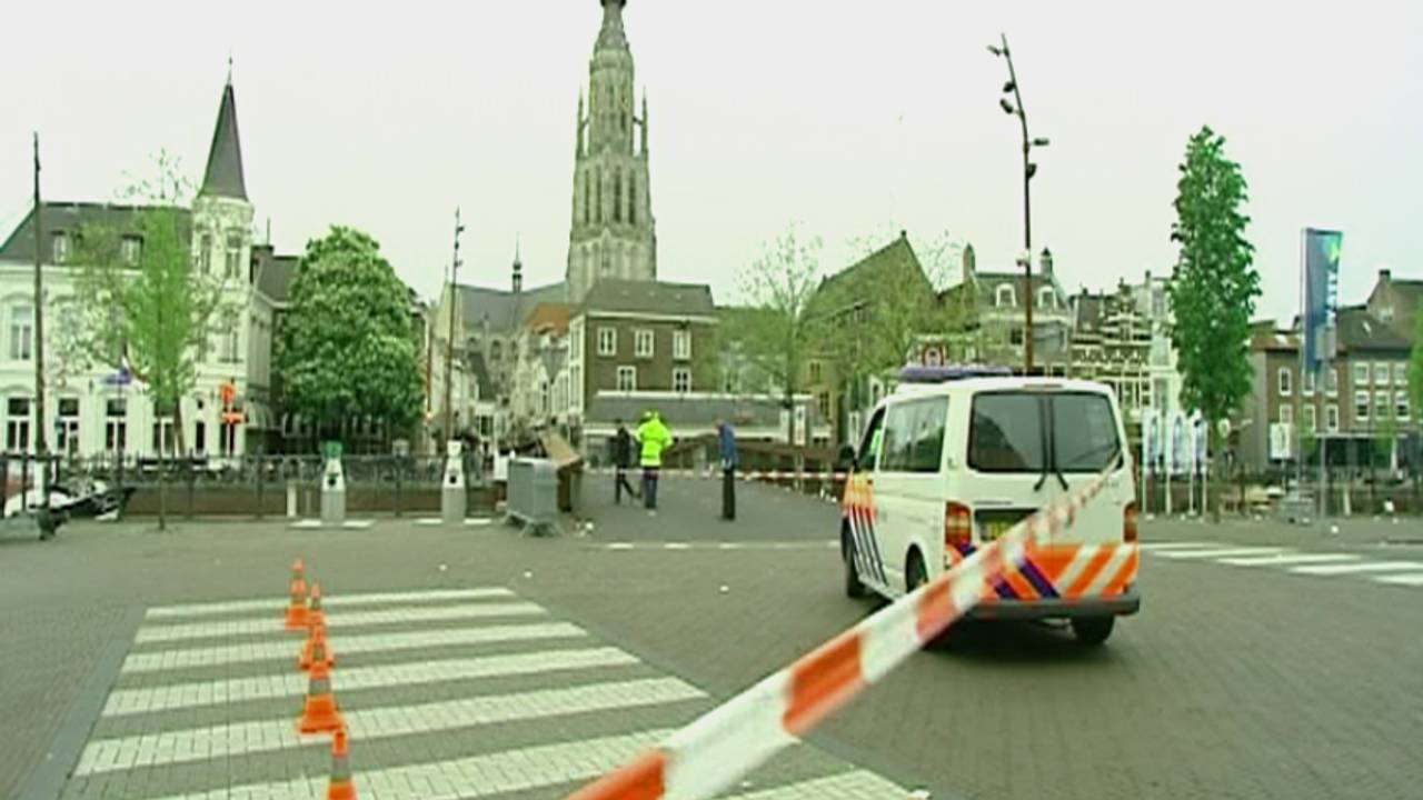 Ga naar slide 1