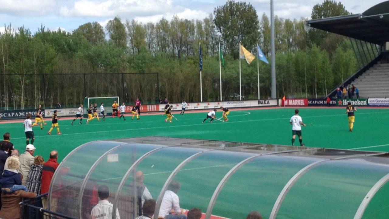 Ga naar slide 3
