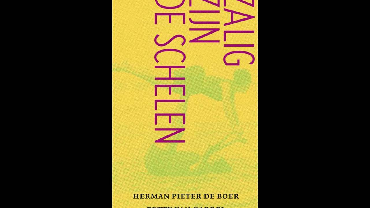 Cover van het boek