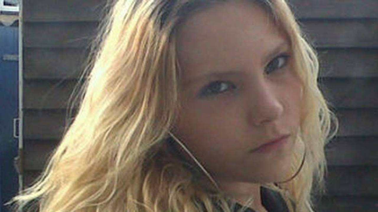Jennifer Nuiten was sinds zondag vermist.