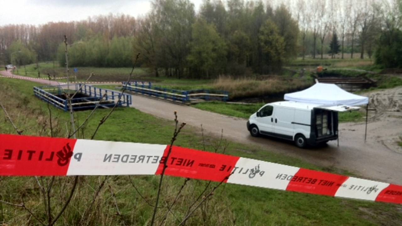 Ga naar slide 1