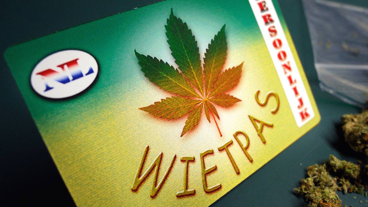 Tilburg: geen verandering gedoogbeleid