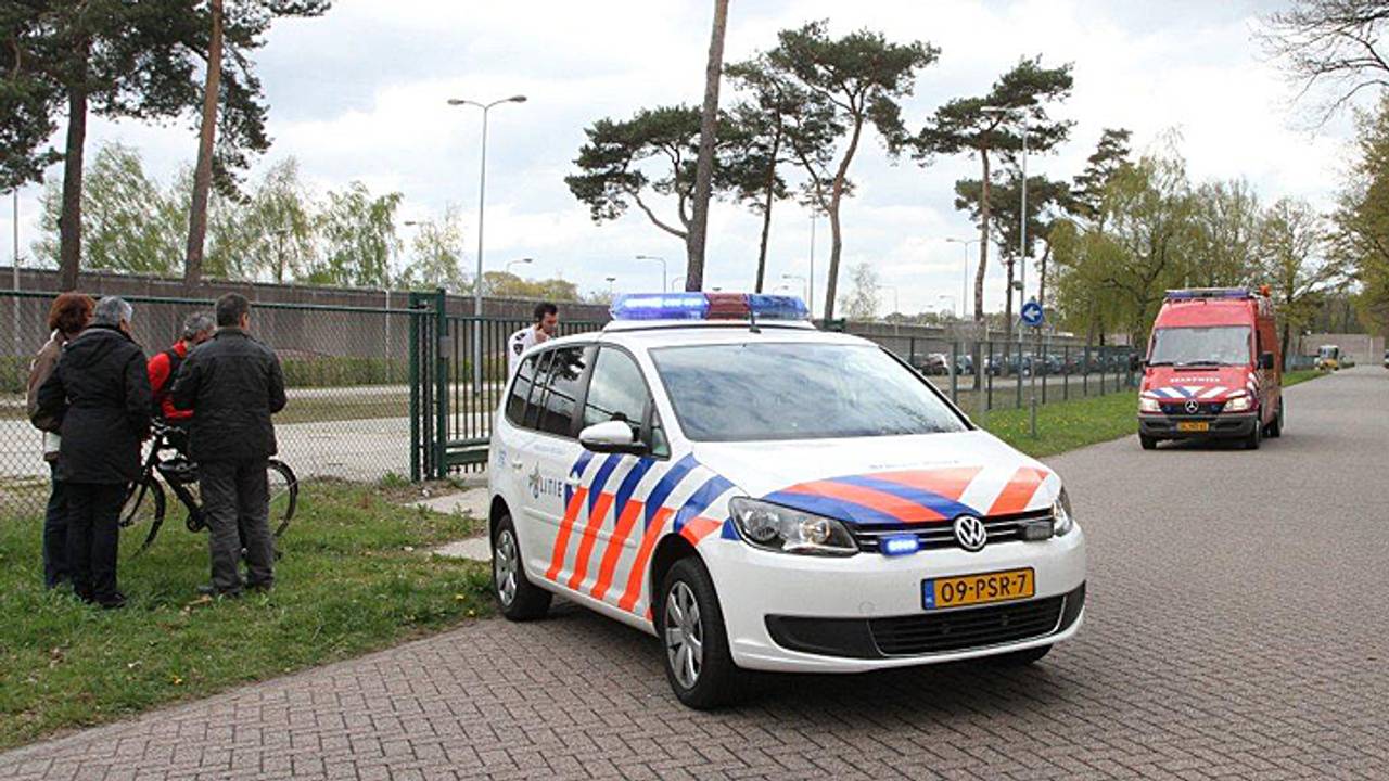 (foto: Bart Meesters)