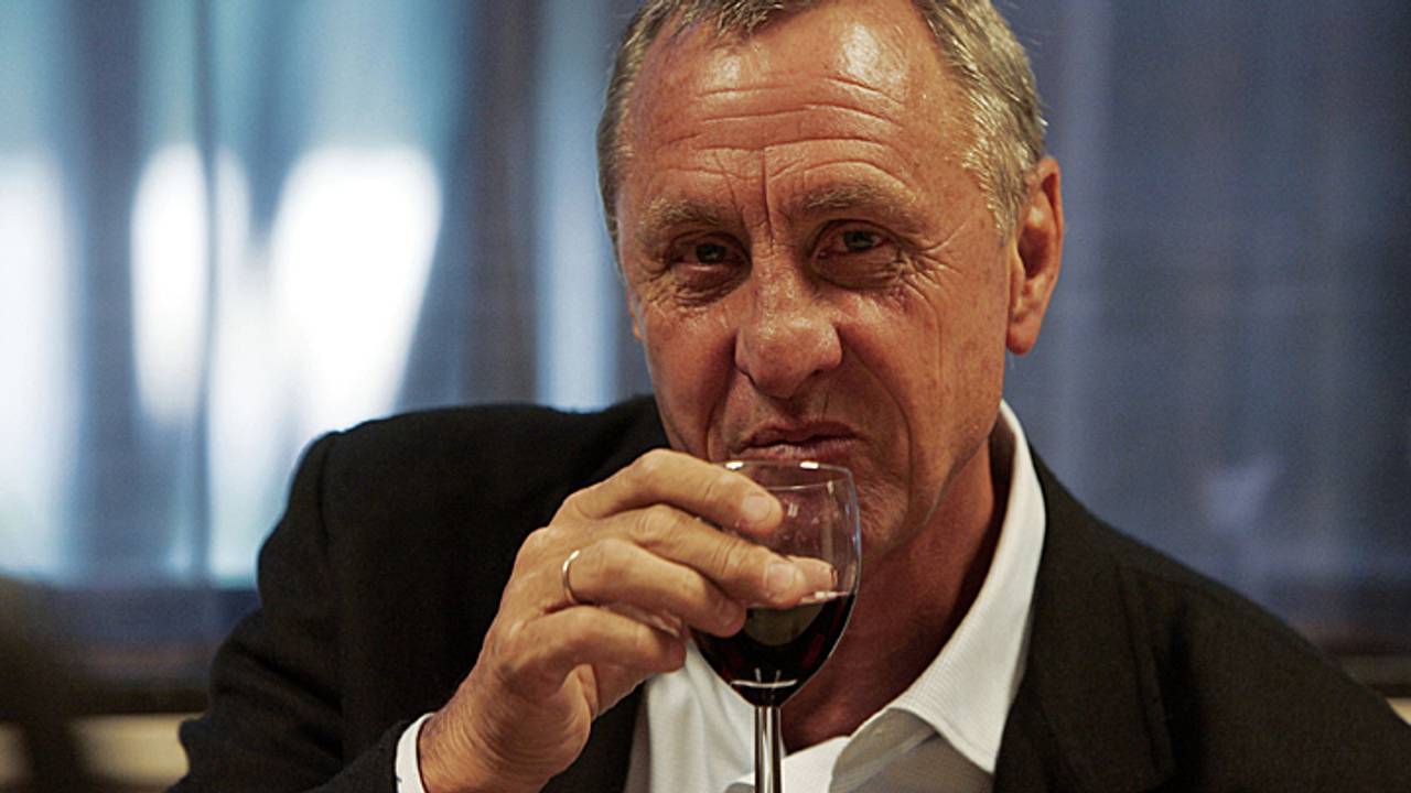 Johan Cruijff