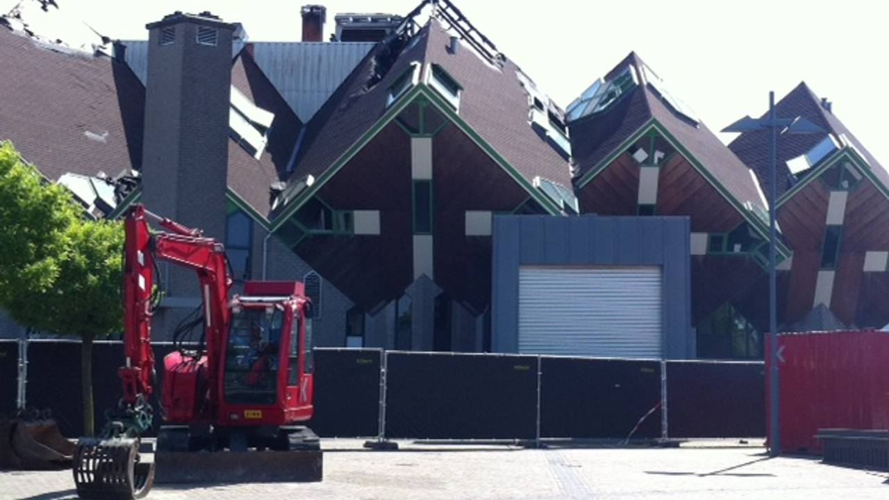 Ga naar slide 3