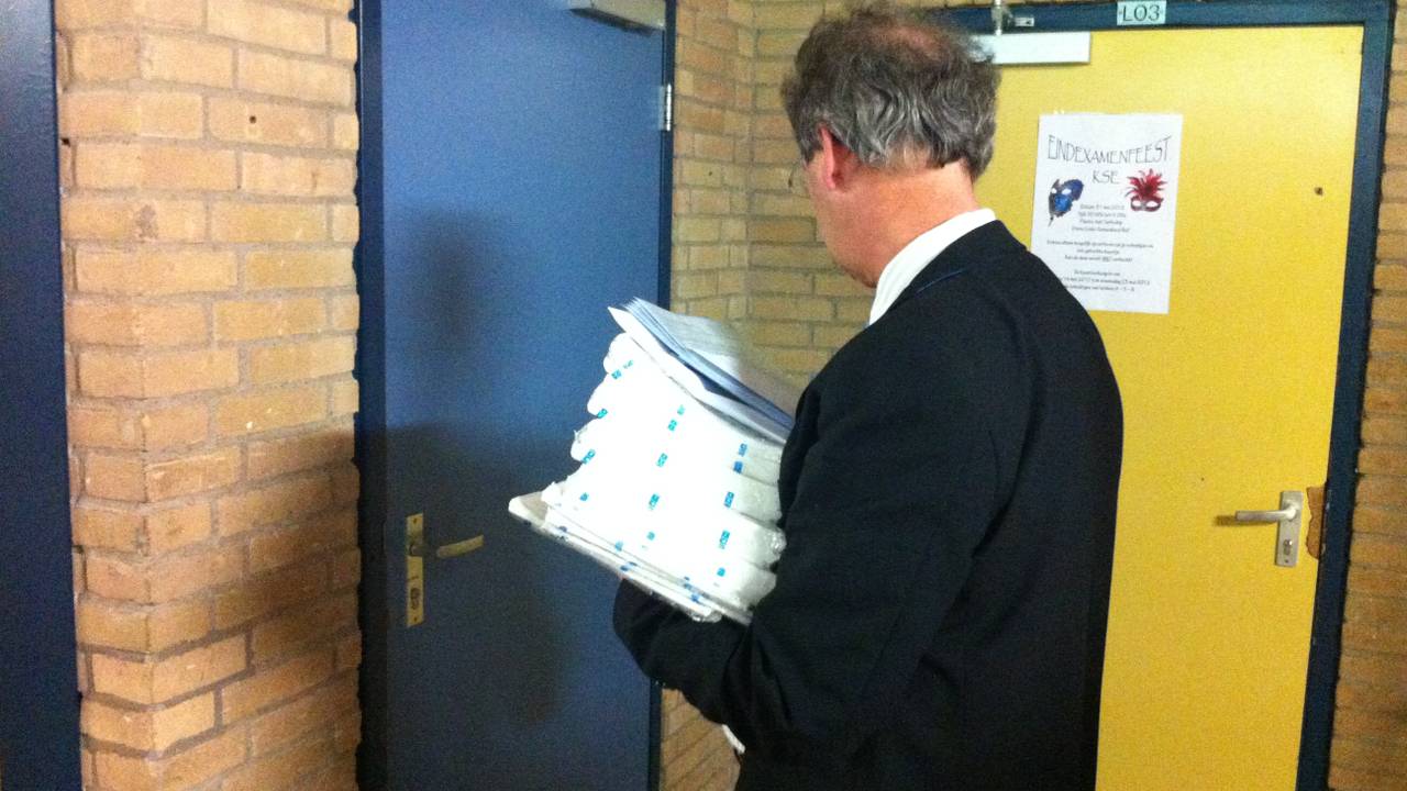 Ga naar slide 8