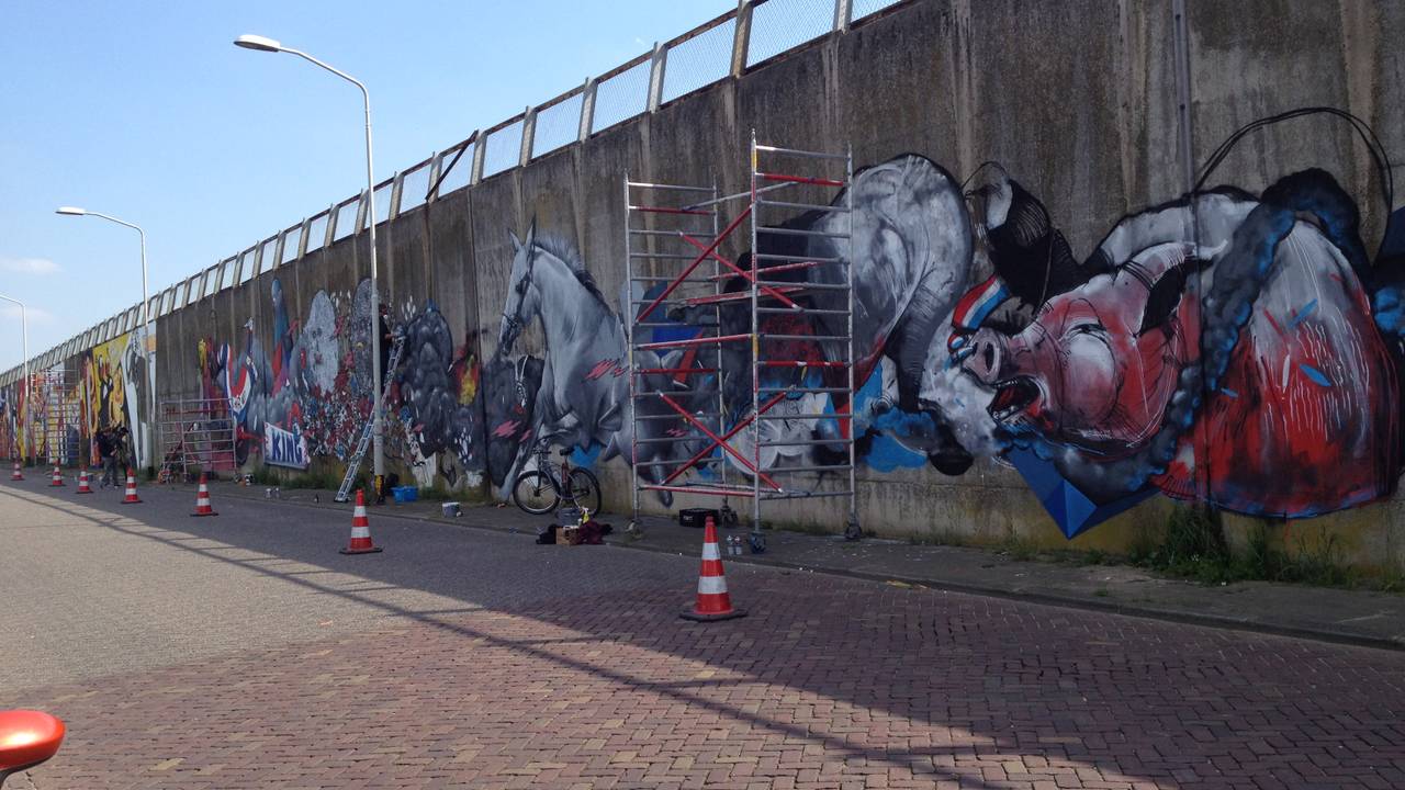 Ga naar slide 1