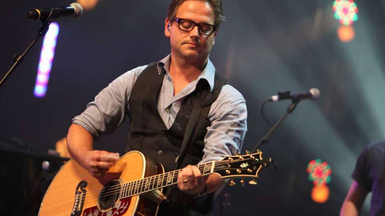 Guus Meeuwis geeft exclusief Omroep Brabant-concert ...