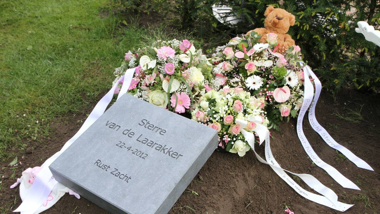 Sterre werd een jaar geleden dood gevonden