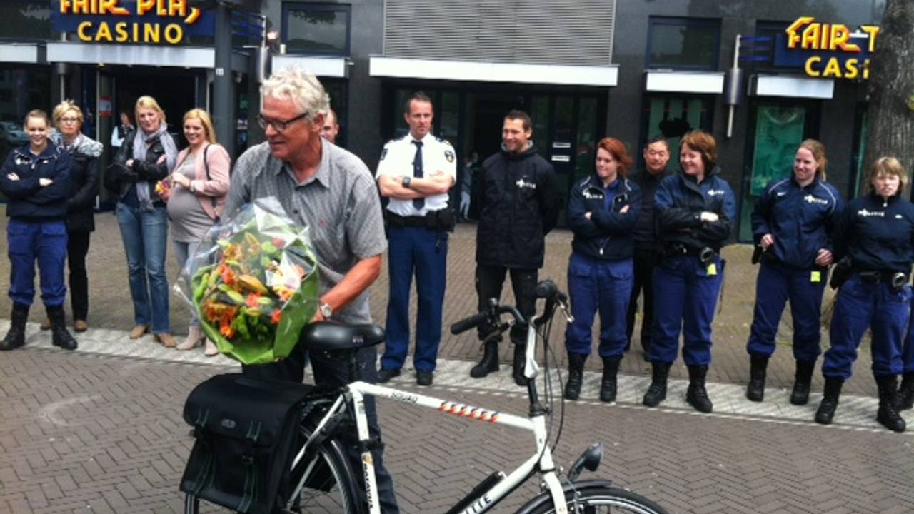Ga naar slide 1