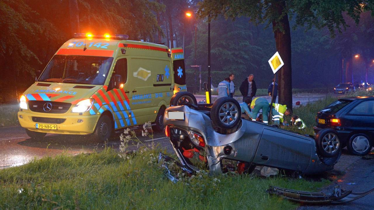 Ga naar slide 1