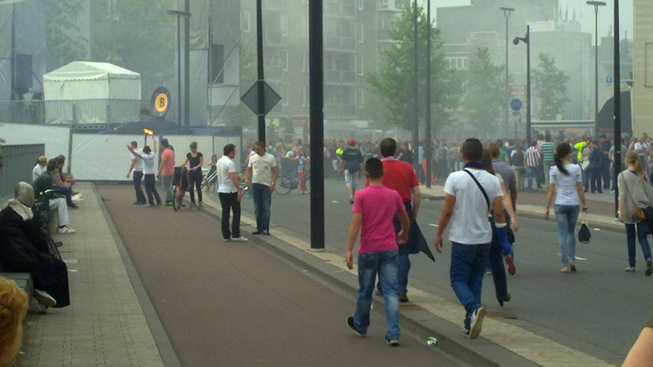 Ga naar slide 4