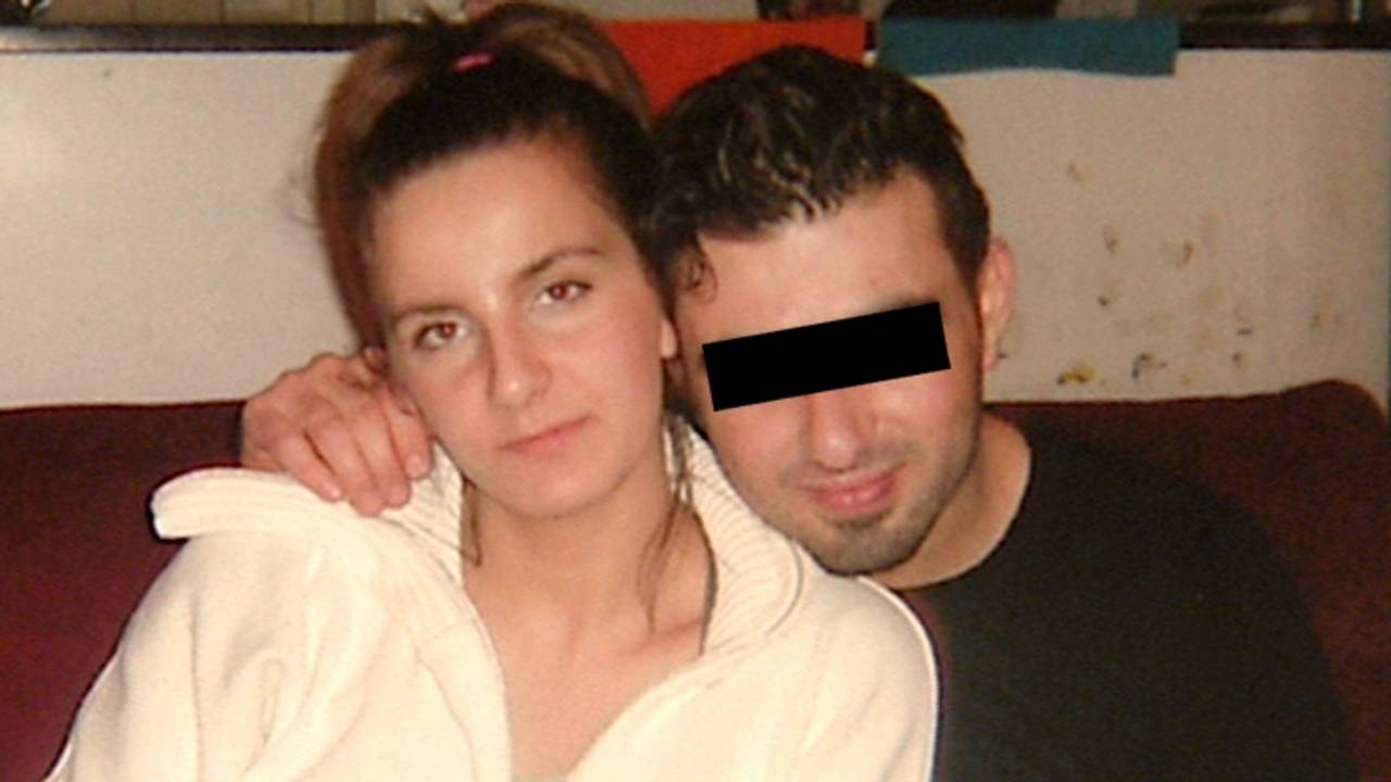 Bahar en Mehmet.
