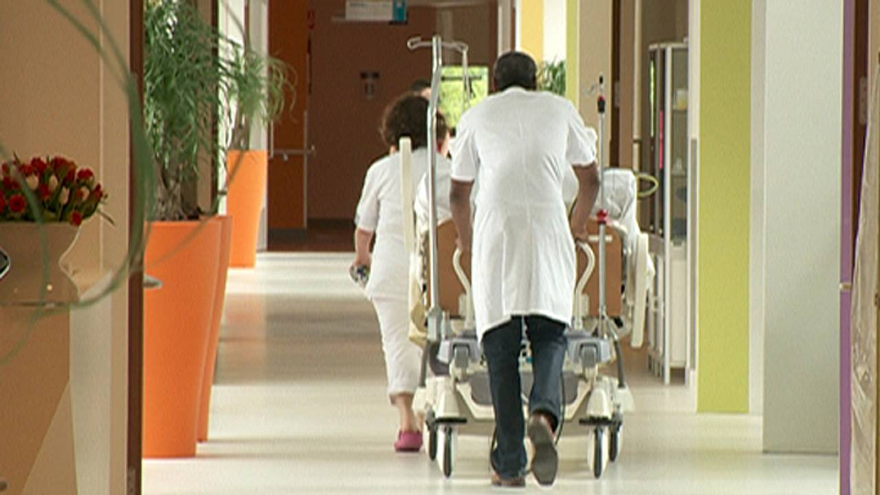 Het Lievensberg Ziekenhuis en het Jeroen Bosch Ziekenhuis staan in de top 20