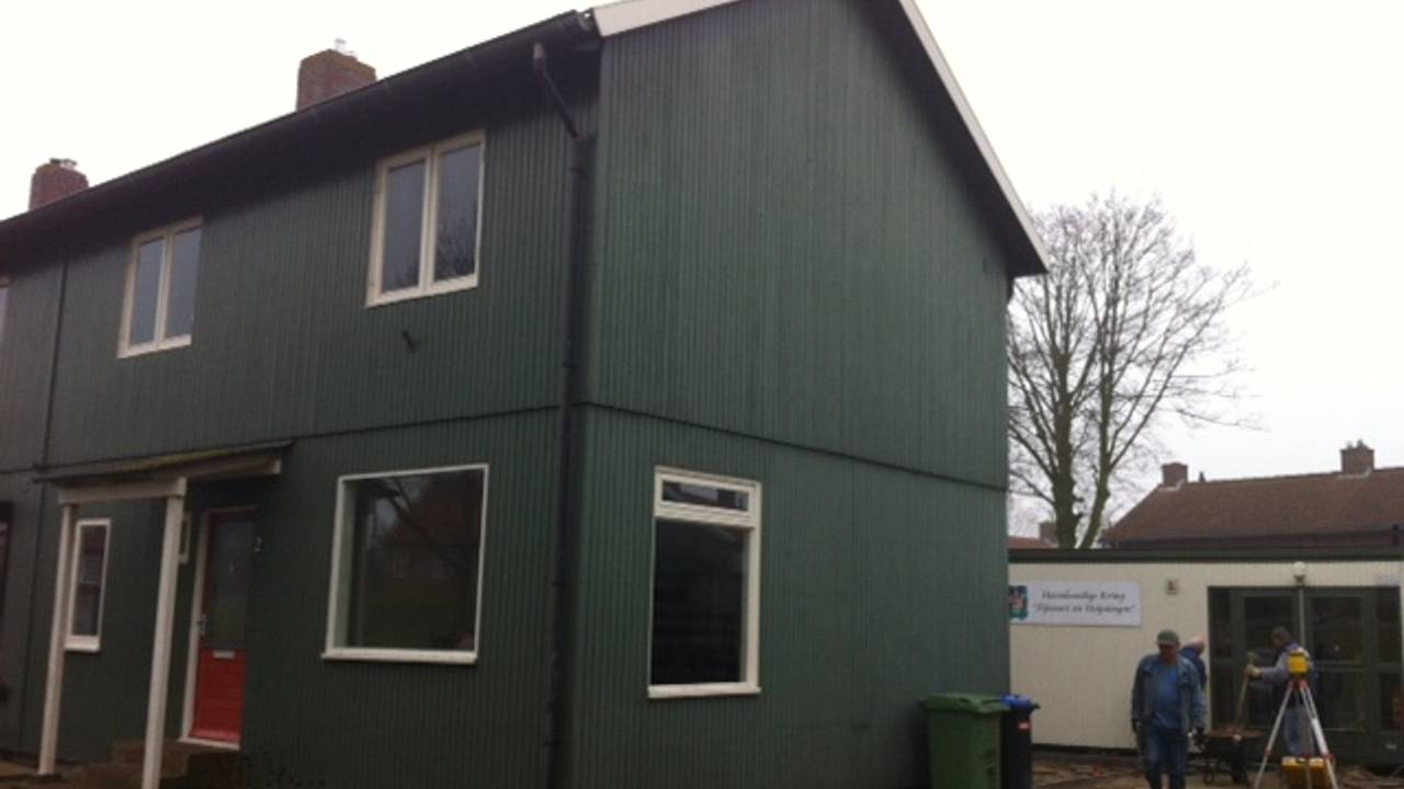 Ga naar slide 1