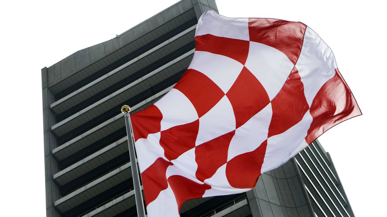 "Hoe meer Brabant, hoe beter", zegt Wim van de Donk