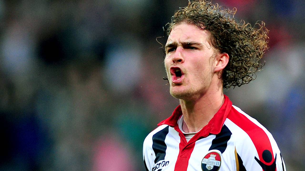 Contract Arjan Swinkels bij Roda JC wordt niet verlengd.