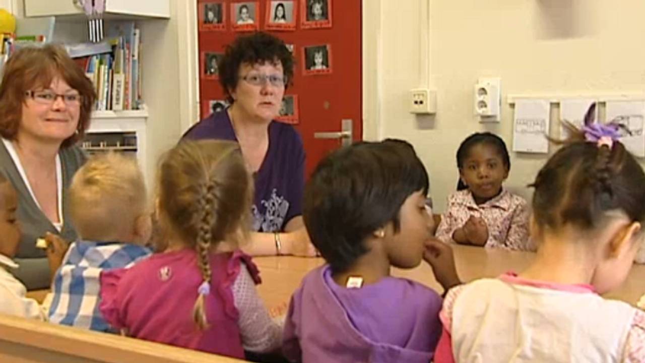 Drie excellente Brabantse basisscholen