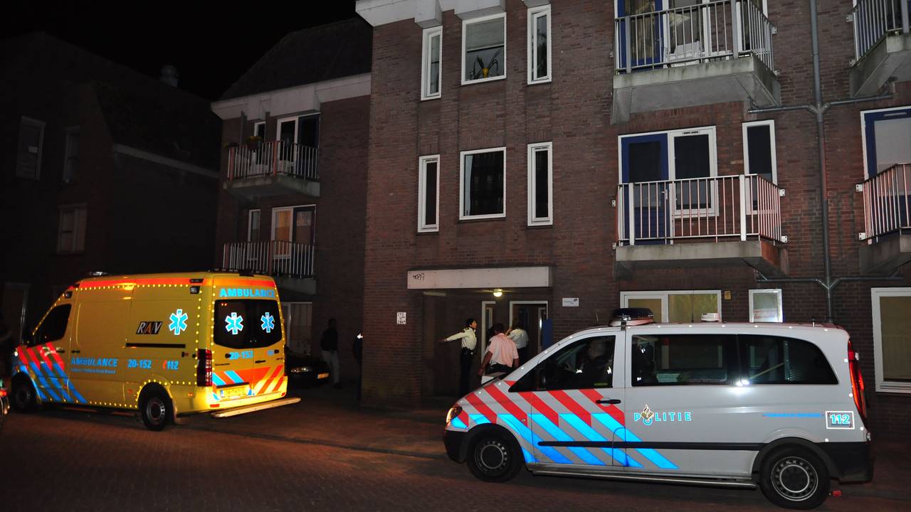 Ga naar slide 1