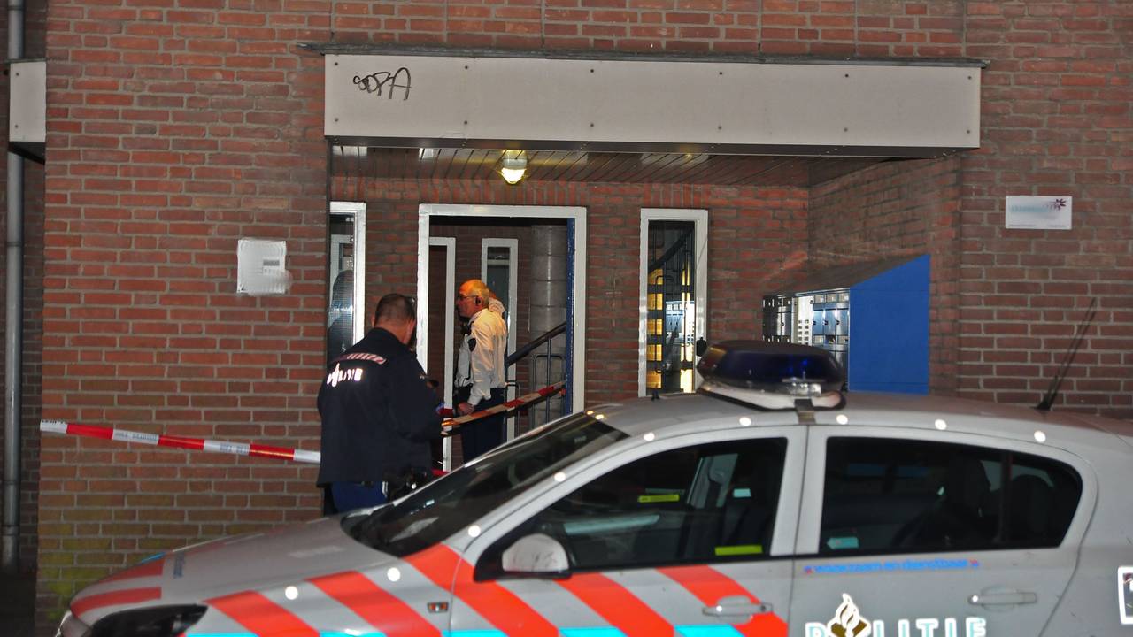 Ga naar slide 3