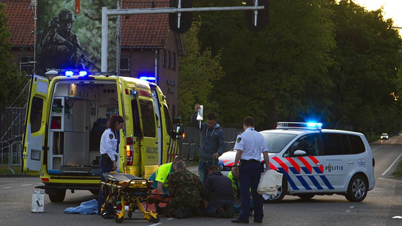 Foto: Sander  van Gils/SQ Vision