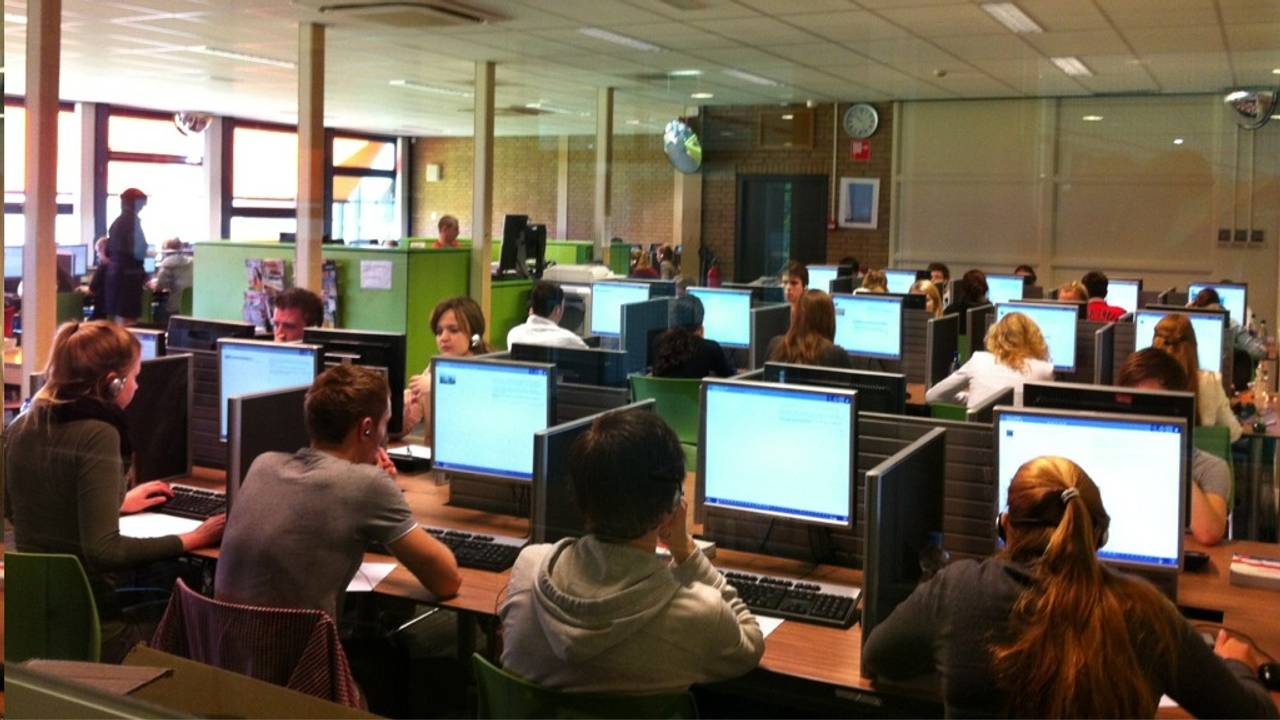 Ga naar slide 6