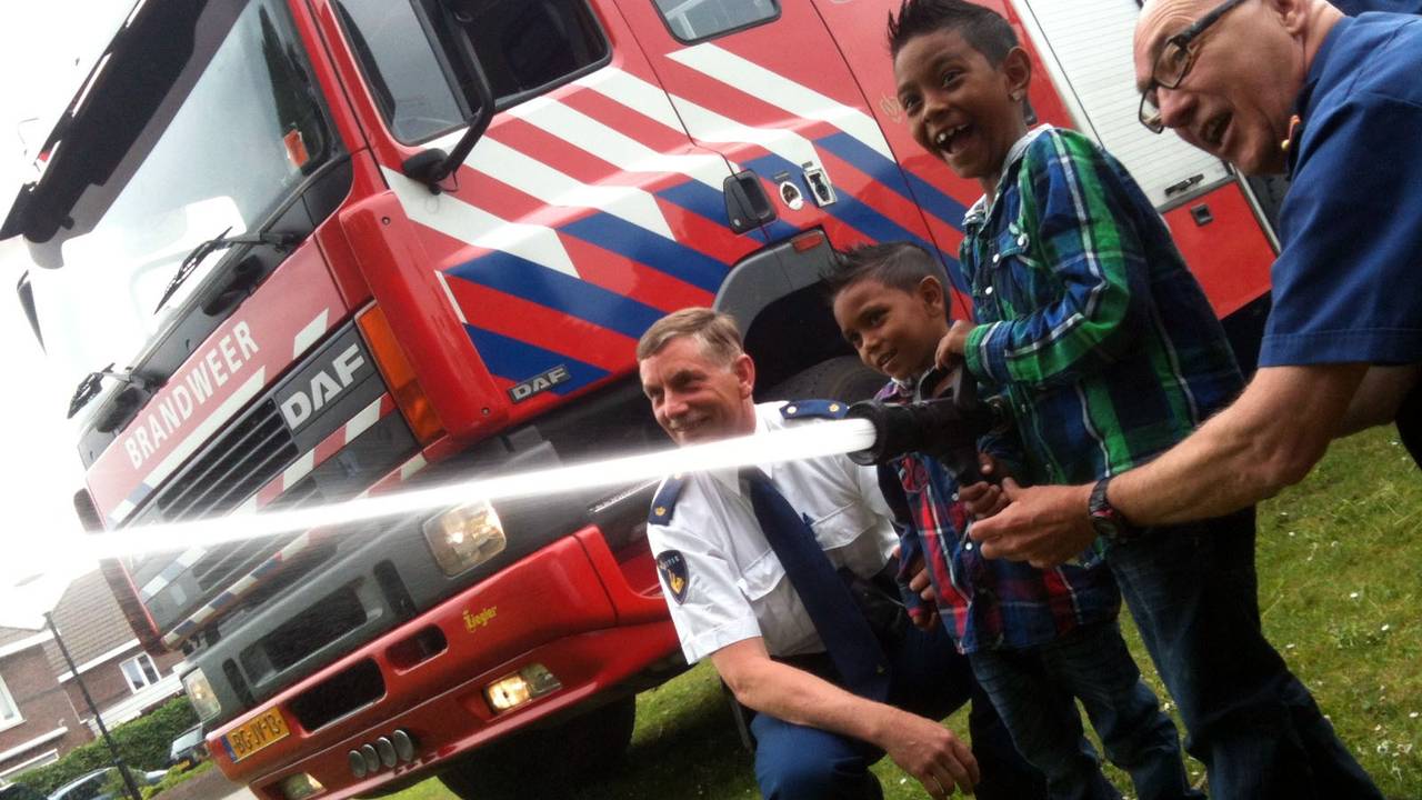 Ga naar slide 1