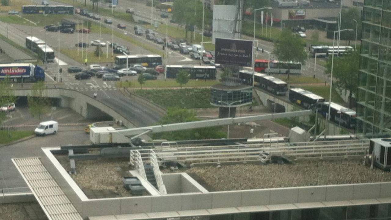 Ga naar slide 2