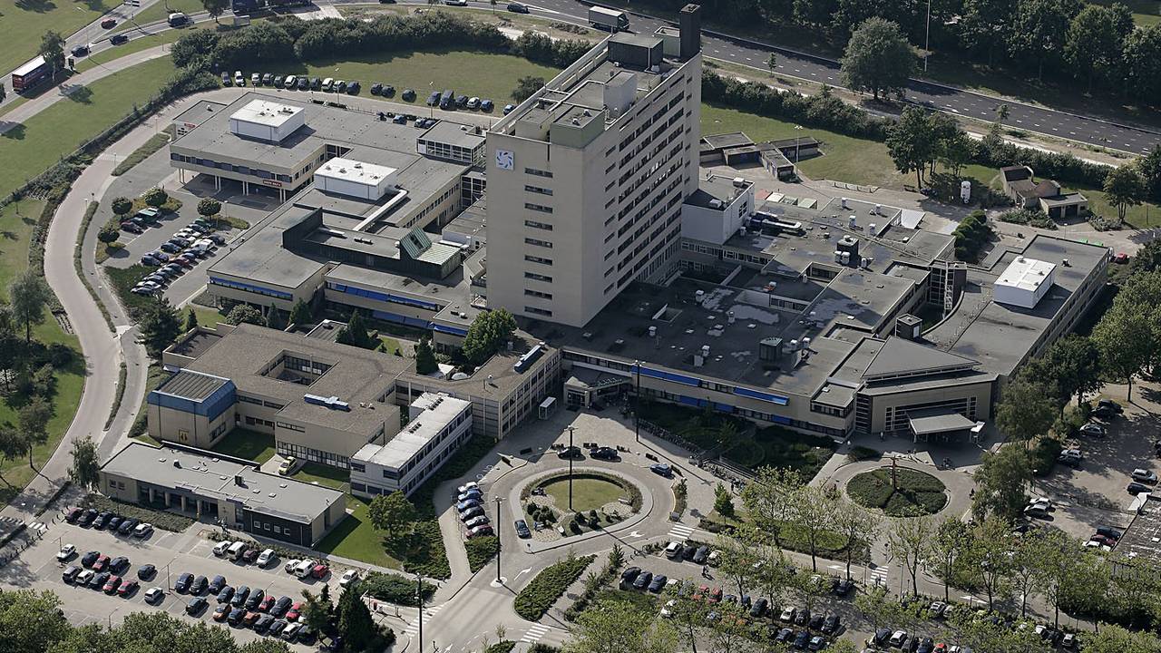 Bron: Maxima Medisch Centrum