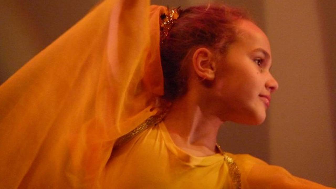 Venna van den Bosch (Bron: Vajenvennavandenbosch.weblog.nl)