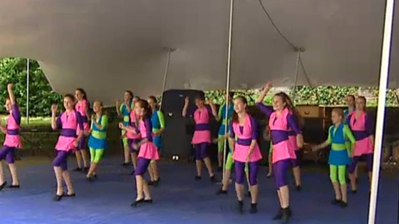 Feestelijke opening
