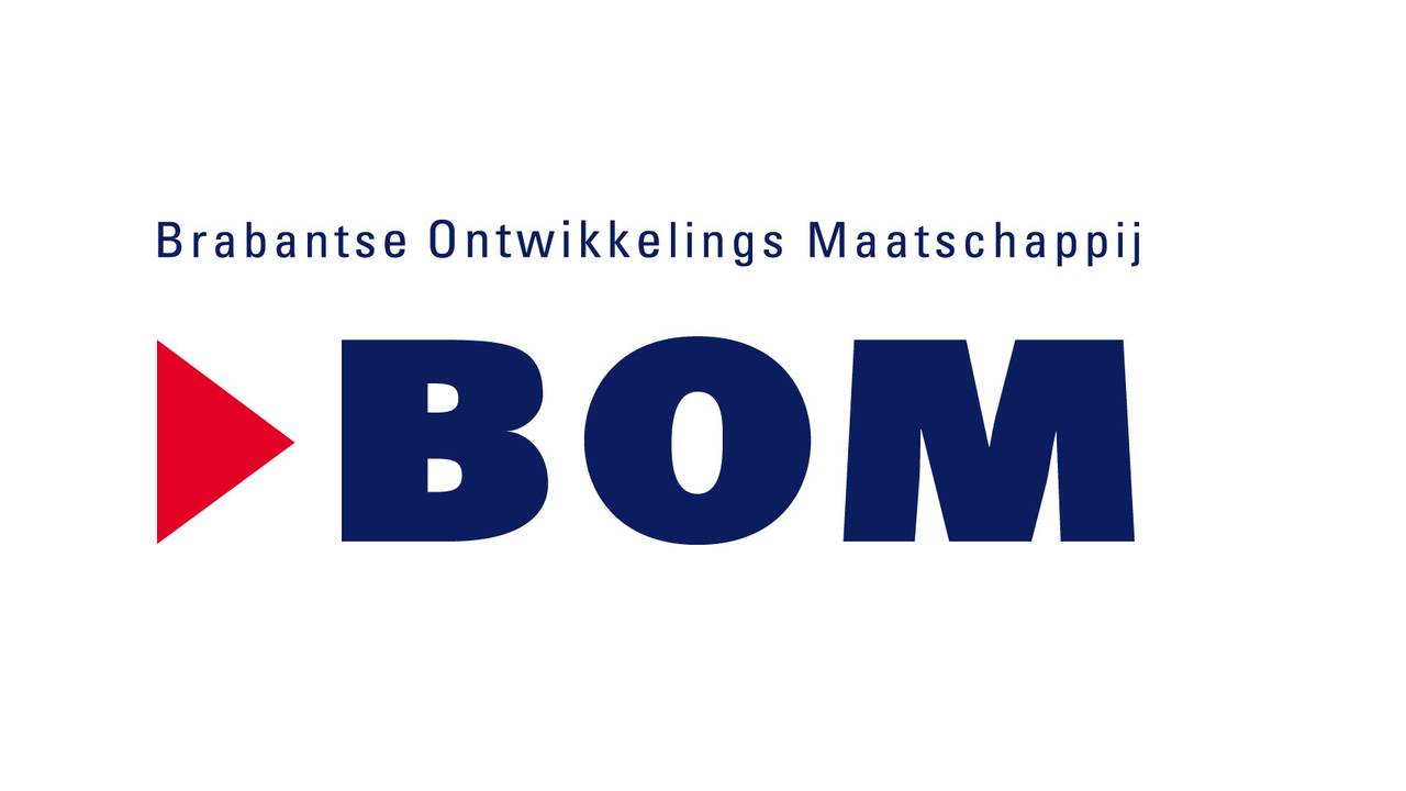BOM: 1000 banen erbij in 2013