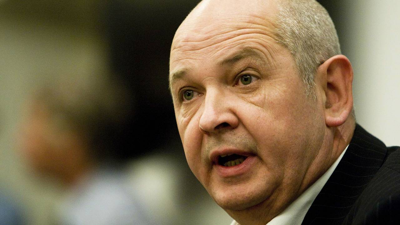 Jan Marijnissen in afscheidsinterview vooral verdrietig ...