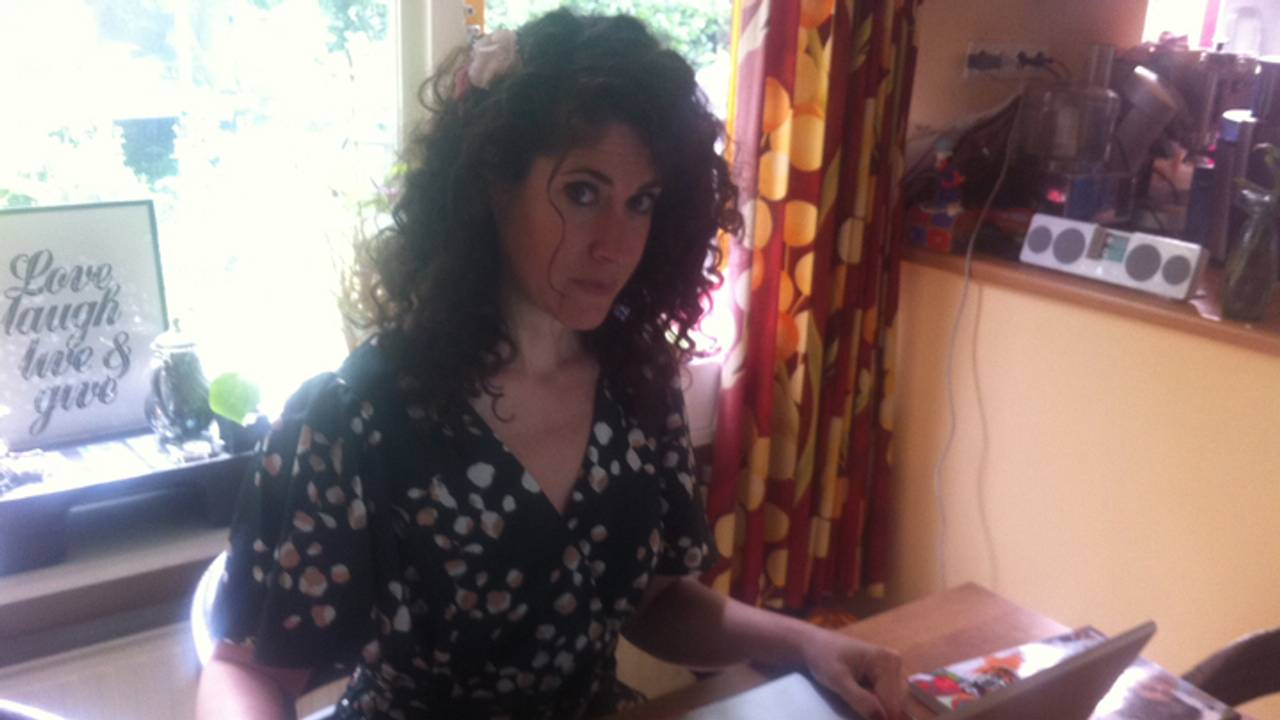 Bossche coach maakte Engelse songteksten Krezip, Tim Knol en Within