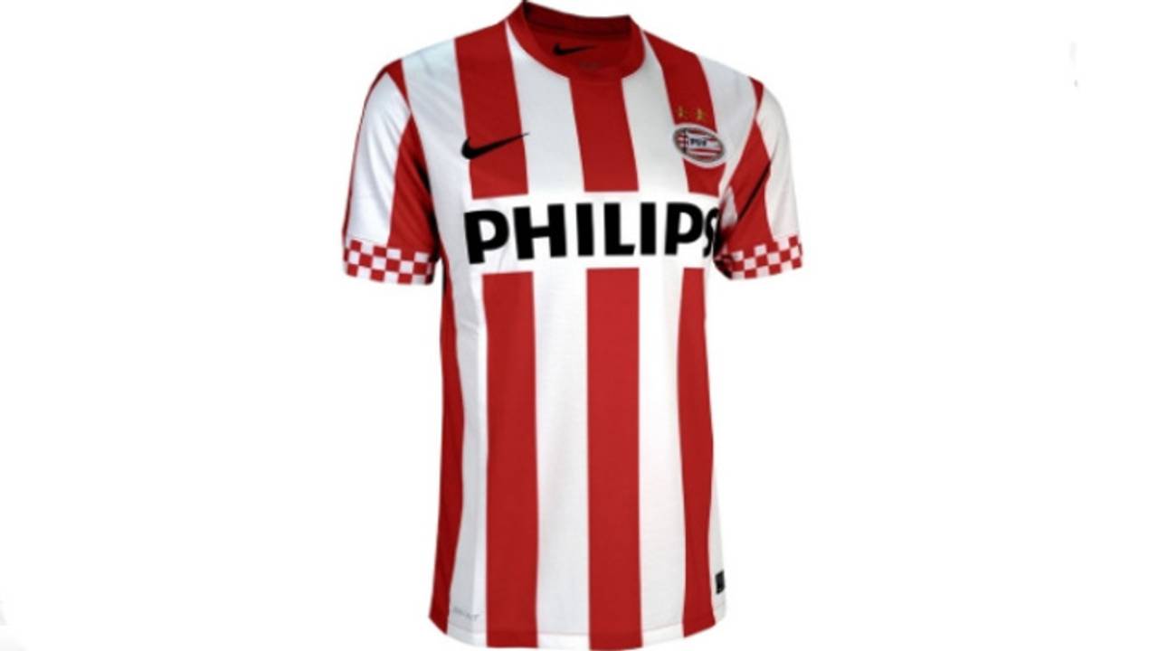 PSV speelt gelijk tegen Feyenoord.