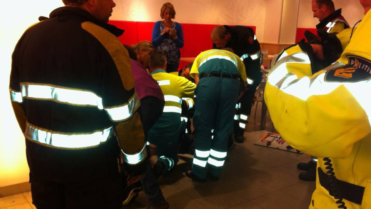 Ga naar slide 1