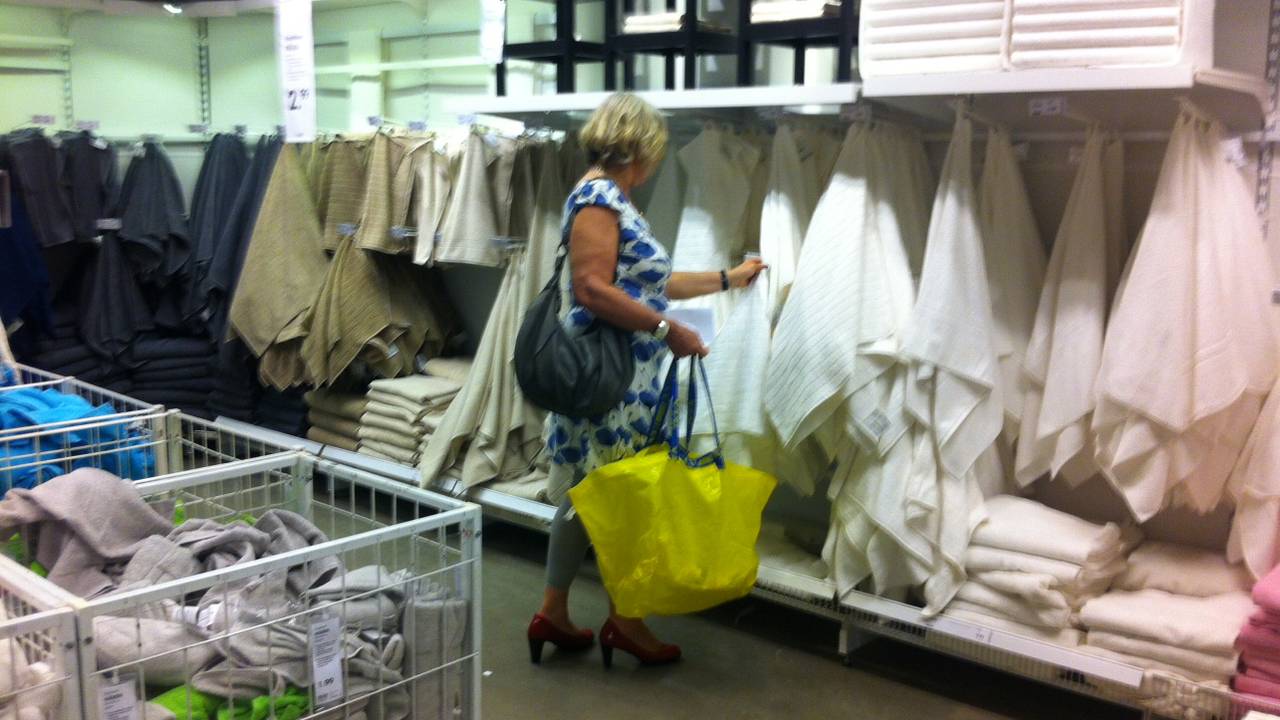 ikea son na heropening grootste van nederland omroep brabant