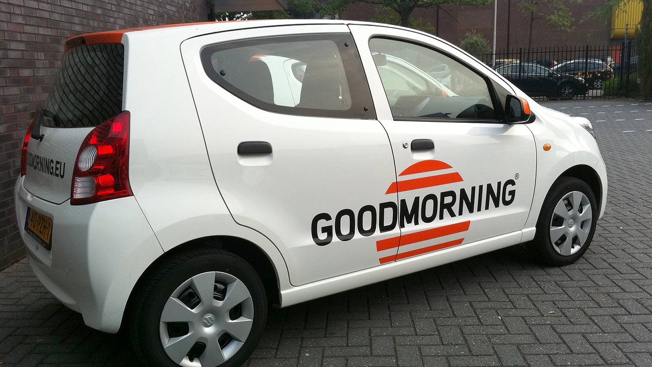 Volgens Goodmorning hebben Nederlanders een te negatief beeld van Oost-Europese arbeiders