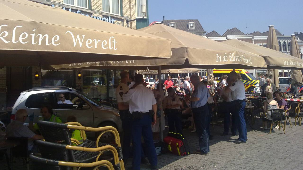 Ga naar slide 4