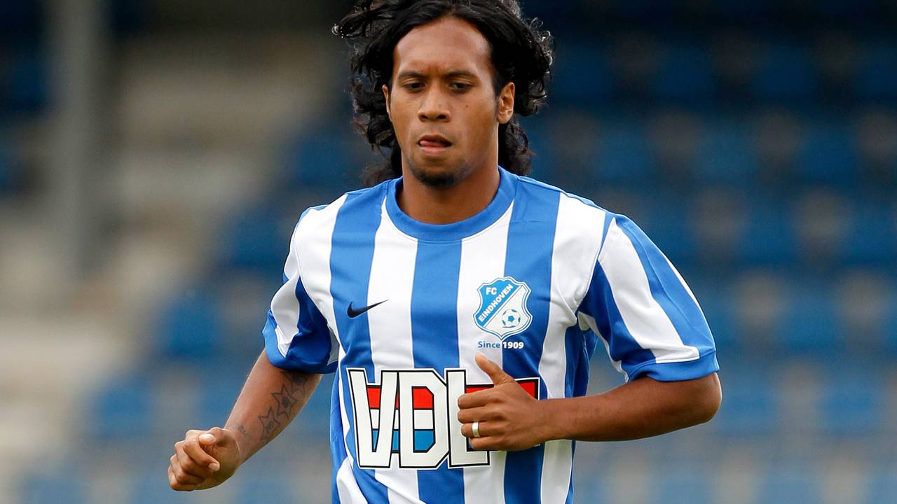 Justin Tahapary (Foto: Pics United)